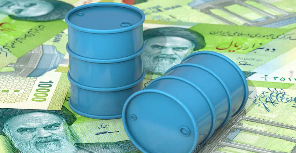 अमेरिका ने ईरान के खिलाफ नई समुद्री नाकाबंदी की योजना का खुलासा किया