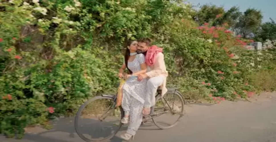 खेसारी लाल यादव का दर्दभरा गाना 'ना जीयब तहरा बिना' रिलीज