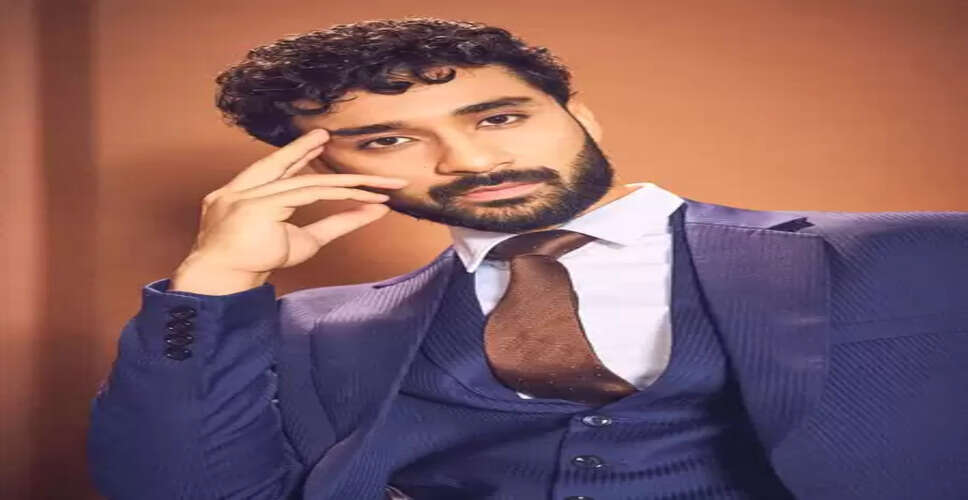 'किल' के एक साल पूरे, राघव जुयाल बोले- 'इस फिल्म ने डराया, फिर...'