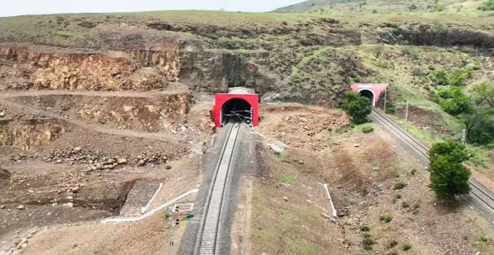 सरकारी बुनियादी ढांचे के विकास से बढ़ेगी लॉजिस्टिक्स क्षमता