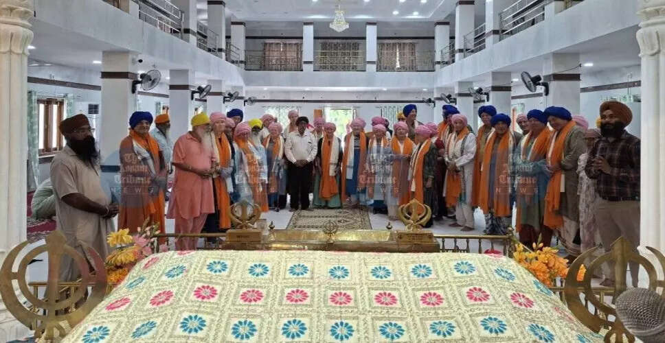 असम में विदेशी सैलानियों का सांस्कृतिक अनुभव