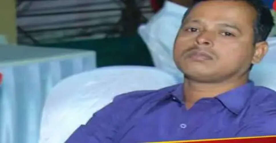 सोलापुर में पिता ने बेटे की हत्या की, गंदे कामों से था परेशान