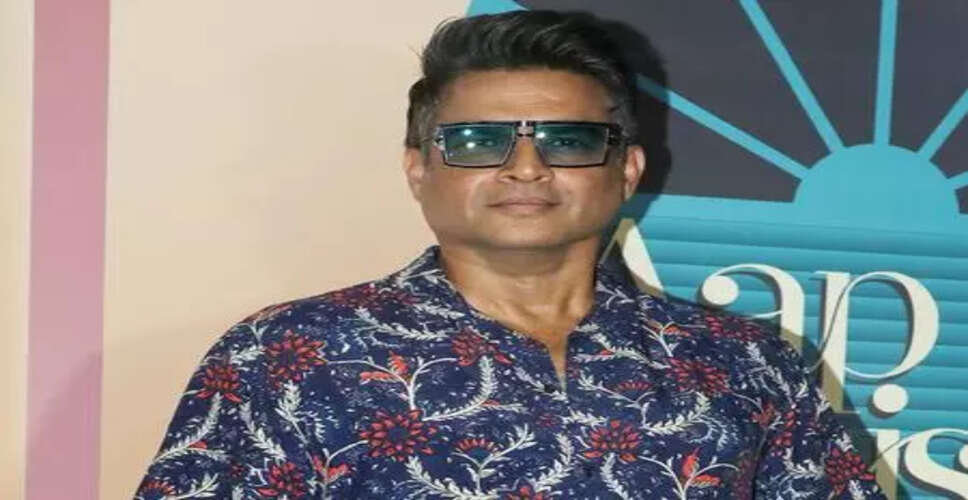 आर. माधवन ने फिल्म 'धुरंधर' में स्पाई का किरदार निभाने के लिए निर्देशक से मिली सलाह का किया जिक्र