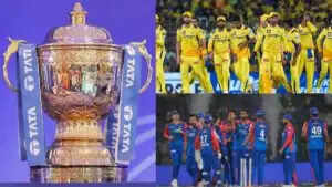 IPL में प्रदर्शन न कर पाने वाले दो खिलाड़ी, फिर भी टीम इंडिया में बने रहेंगे