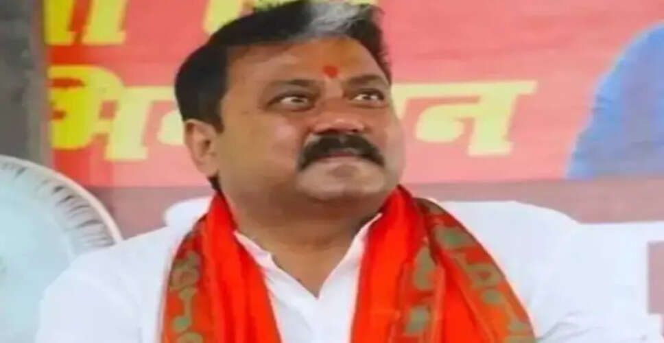 दिल्ली कोर्ट ने भाजपा विधायक को गैर इरादतन हत्या का दोषी ठहराया