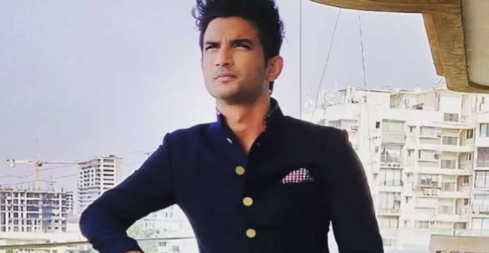 Sushant Singh Rajput: A Reflection on His On-Screen Deaths