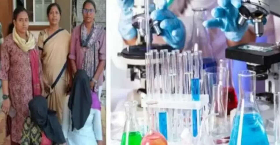 महाराष्ट्र में परिवार के 5 सदस्यों की हत्या: वैज्ञानिक बहू का चौंकाने वाला खुलासा