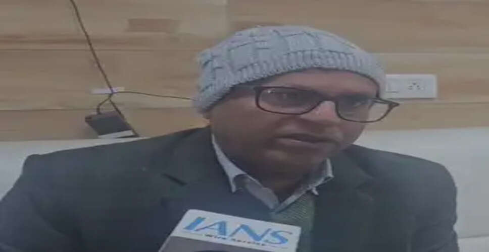 'कश्मीर को कनेक्ट करने का सपना हुआ पूरा, कटरा से बारामुला और श्रीनगर तक ट्रेन सेवा जल्द'