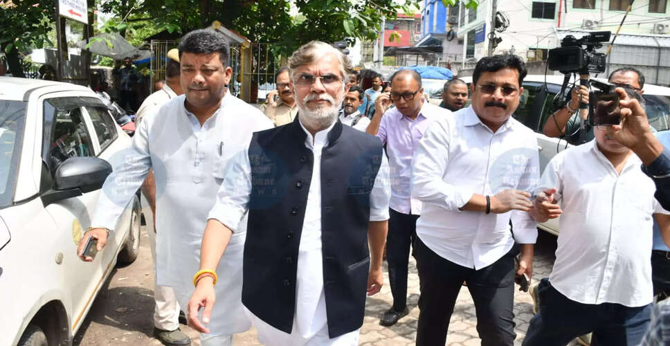 पवन खेड़ा को फिर से पूछताछ के लिए बुलाया गया