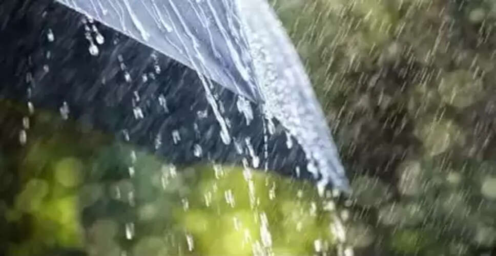 सिक्किम में भारी बारिश का कहर, लापता लोगों की तलाश स्थगित