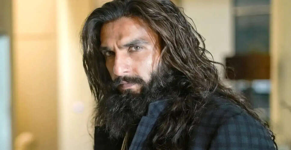 Dhurandhar 2 का 7.5 घंटे का विस्तारित संस्करण: क्या सच है?