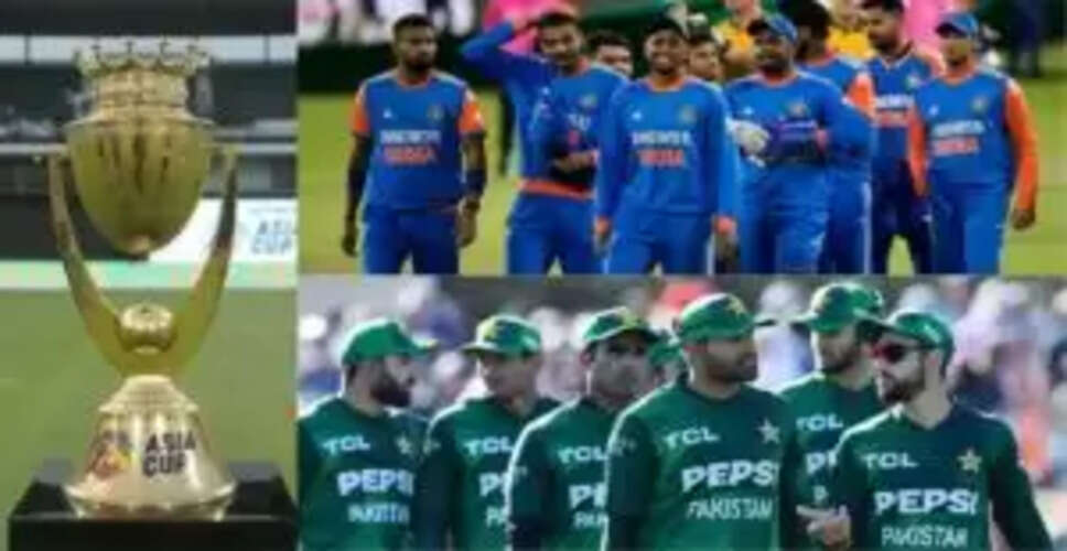 Asia Cup 2025: भारत के लिए खतरा बन सकते हैं ये 6 पाकिस्तानी खिलाड़ी