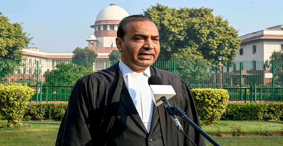 अश्विनी उपाध्याय की याचिका: लोकसभा चुनावों से पहले एसआईआर की मांग