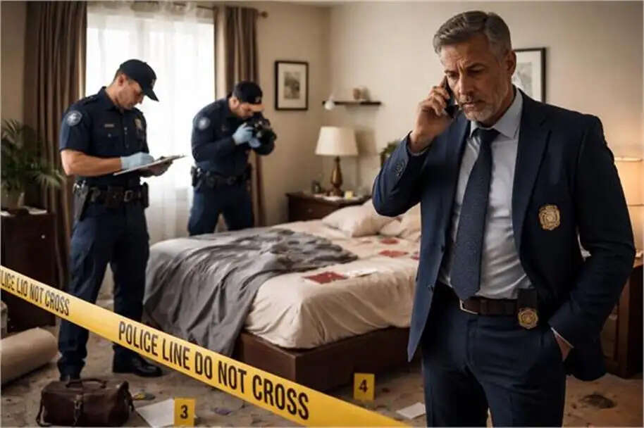 गोरखपुर में होली के दिन पति ने पत्नी की हत्या की