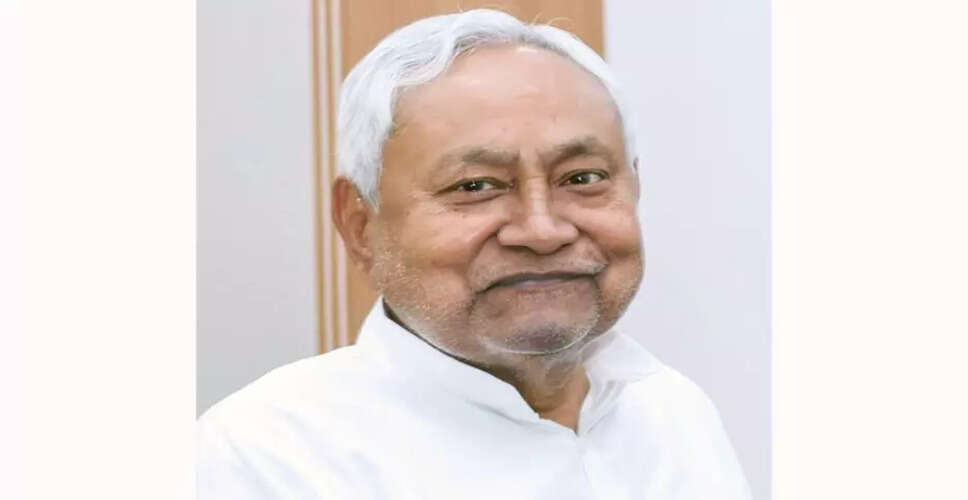 बिहार में पत्रकारों की पेंशन में बड़ा इजाफा, अब मिलेगी 15,000 रुपये