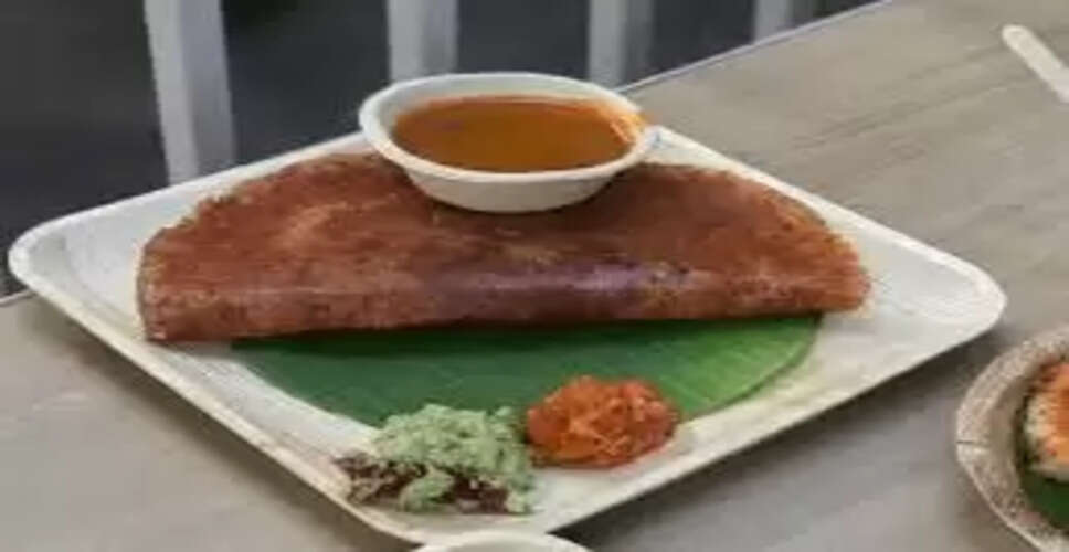 1971 में मसाला डोसा और कॉफी की कीमतें: एक पुरानी याद