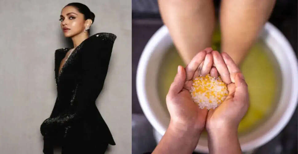 पैरों को गर्म पानी में भिगोने के फायदे और स्ट्रोक से बचाव