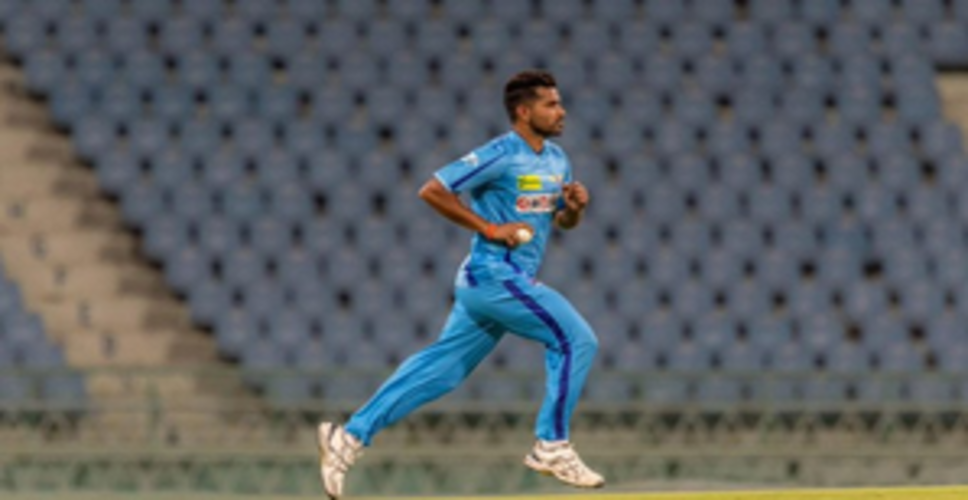 एलएसजी के तेज गेंदबाज शिवम मावी चोट के कारण आईपीएल 2024 से बाहर