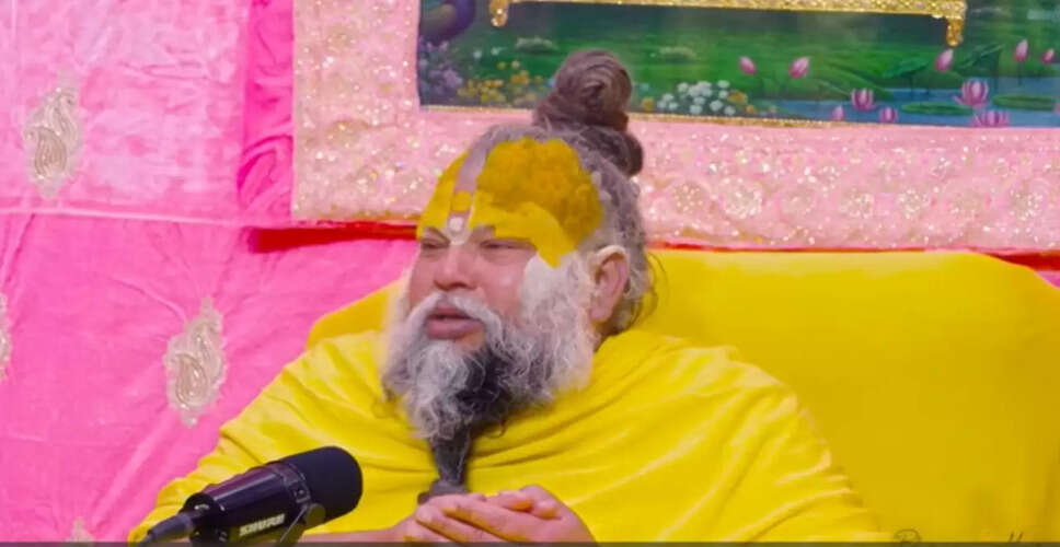 प्रेमानंद महाराज का भक्ति पर अनमोल उपदेश: असुविधा में सच्ची भक्ति का महत्व