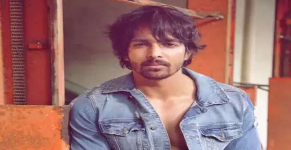 'ऑपरेशन सिंदूर' के बीच हर्षवर्धन राणे ने खाई ‘कसम’, इस पाक अभिनेत्री संग नहीं करेंगे काम!