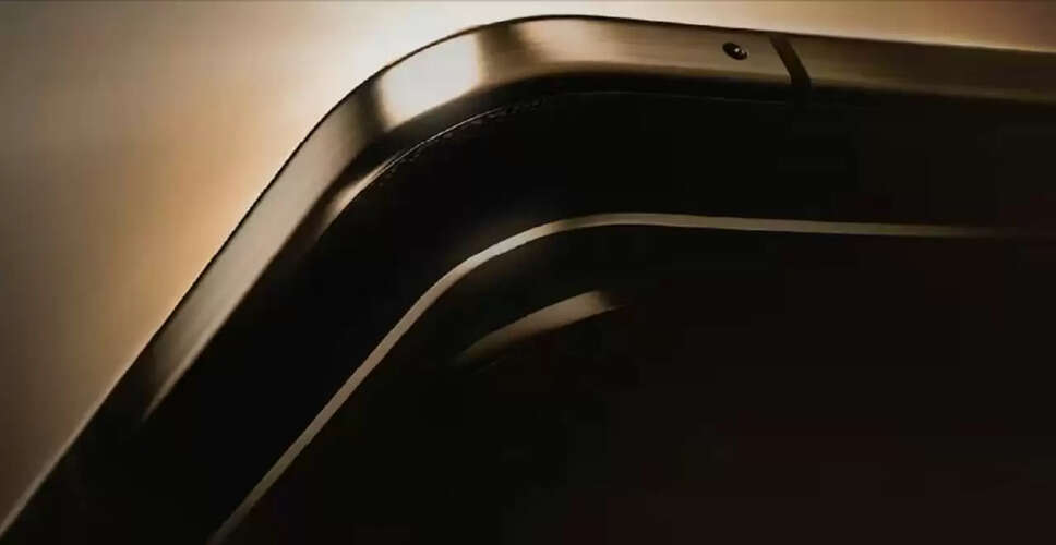 Motorola Signature स्मार्टफोन की लॉन्च डेट हुई तय, जानें खासियतें