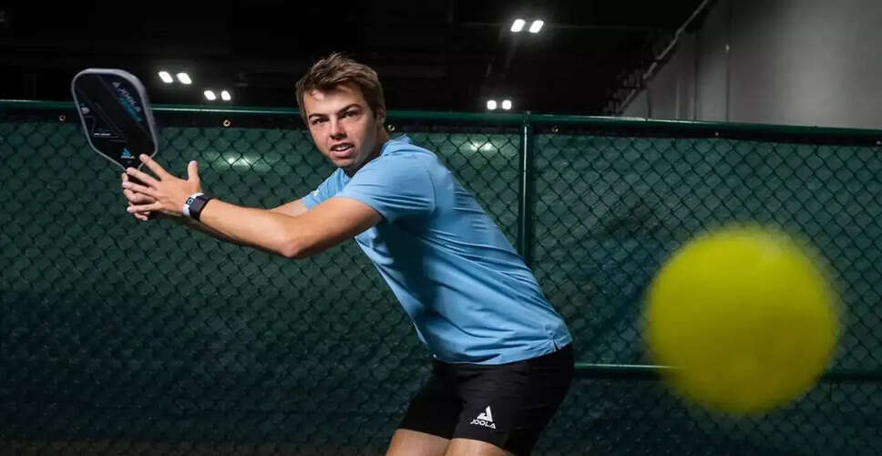 PPA टूर एशिया का दूसरा सीजन: MB हनोई कप से होगी धमाकेदार शुरुआत