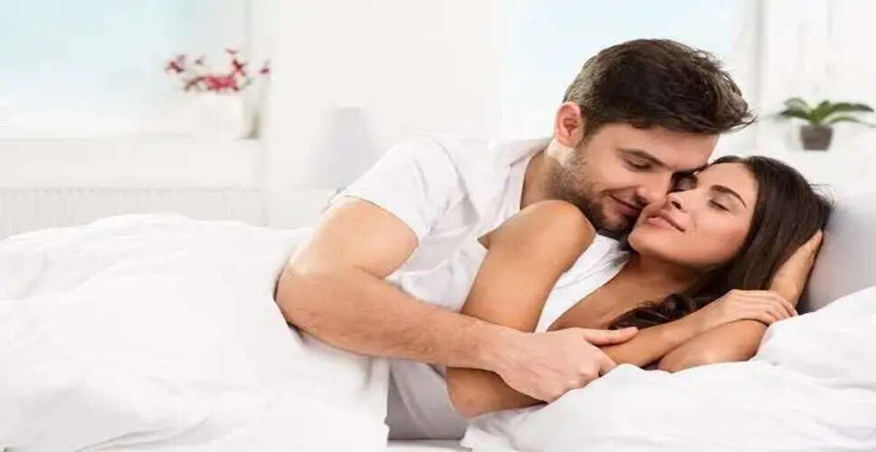 शारीरिक संबंध बनाते समय इन गलतियों से बचें