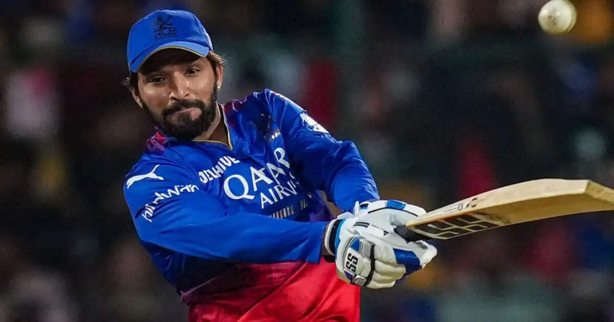 IPL 2025: रजत पाटीदार, टीम इंडिया के भविष्य के कप्तान