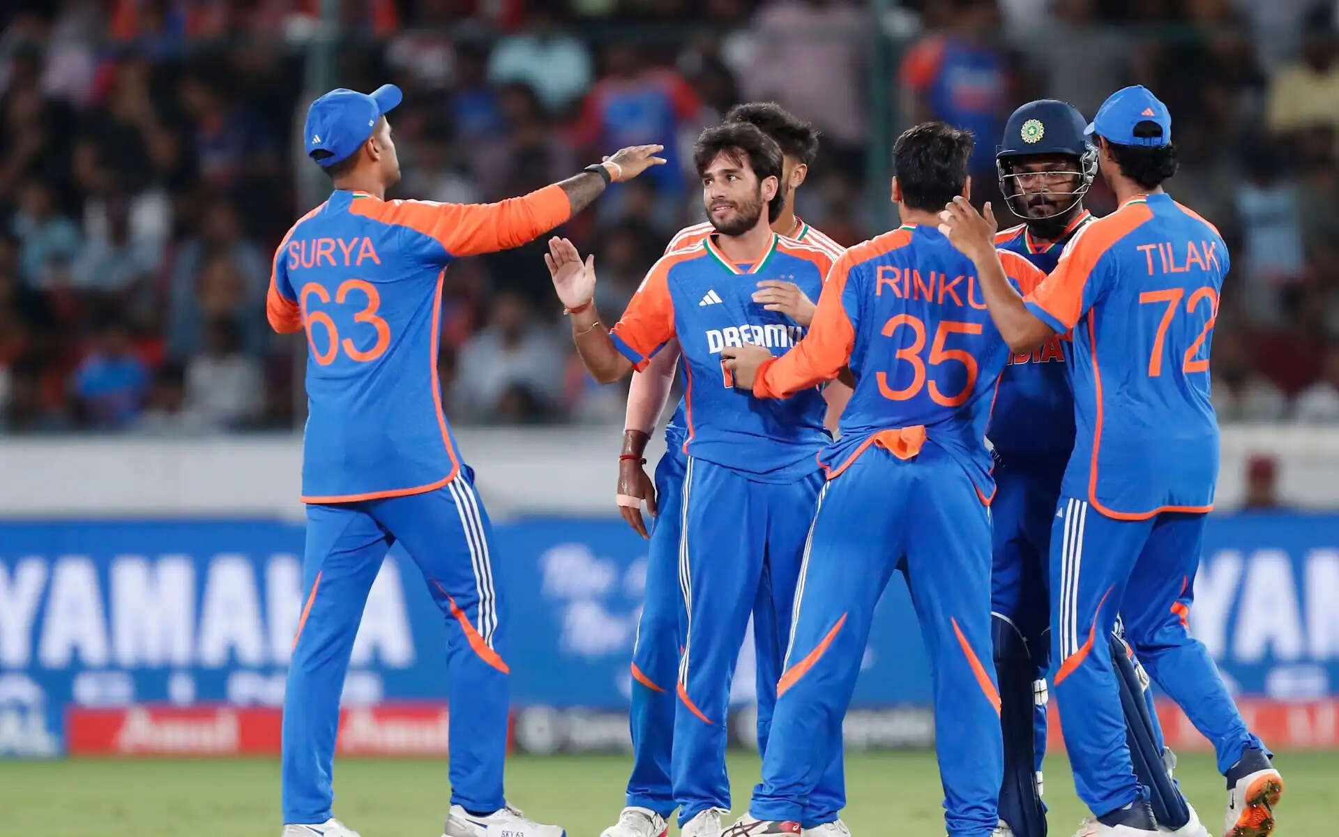 Asia Cup 2025: युवा खिलाड़ियों को मिलेगा मौका, रोहित और विराट की छुट्टी