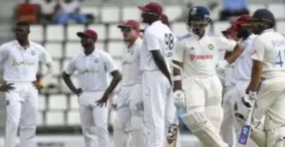 भारत बनाम वेस्टइंडीज टेस्ट सीरीज के लिए टीम का चयन जल्द