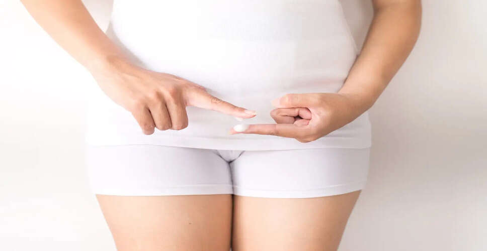 लड़कियों में पीरियड्स के संकेत और तैयारी के तरीके