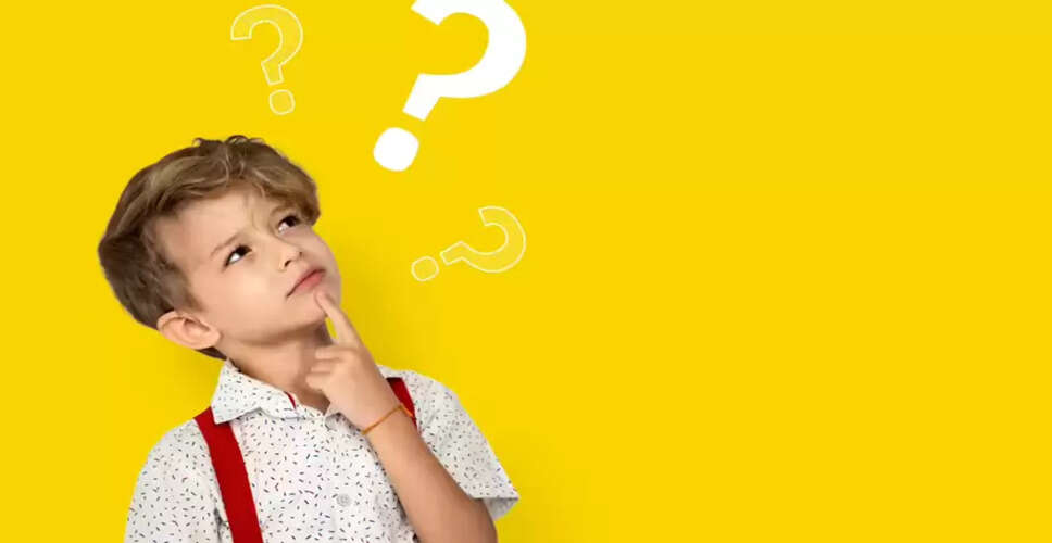 बच्चों के मस्तिष्क विकास के लिए पालन-पोषण के महत्वपूर्ण सुझाव