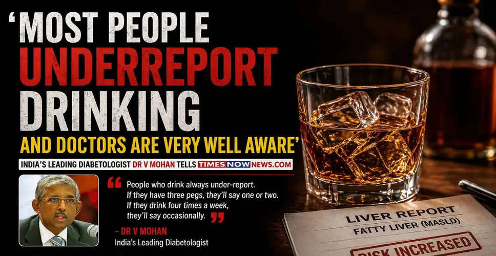 शराब के सेवन के स्वास्थ्य पर प्रभाव: मिथक और वास्तविकता