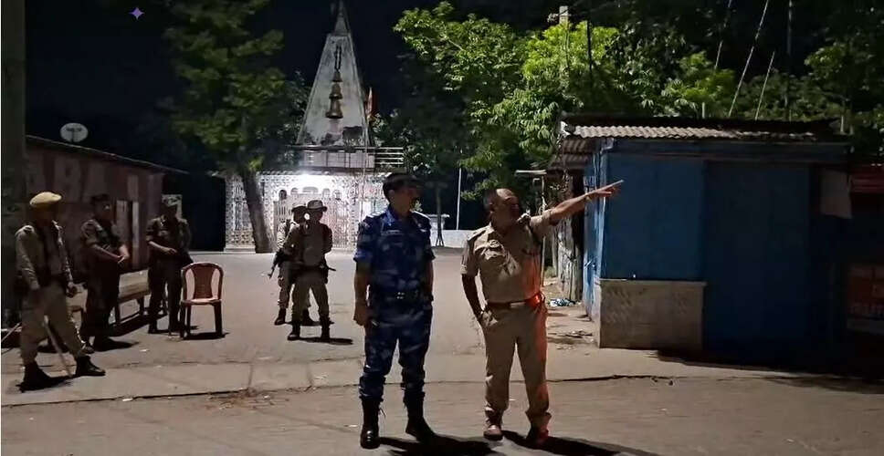 धुबरी में साम्प्रदायिक सद्भाव को बाधित करने वालों के खिलाफ सख्त कार्रवाई की मांग
