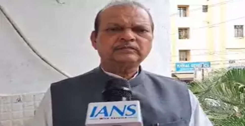 झारखंड में हेमंत सोरेन की सरकार ही झारखंडी फ्लेवर की सरकार है : सुबोधकांत सहाय