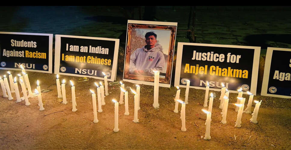 देहरादून में नस्लीय हिंसा का शिकार हुआ छात्र, पूरे देश में गुस्सा