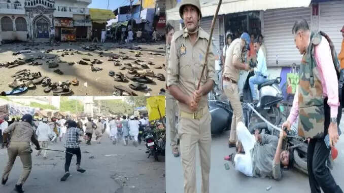 बरेली में आईएमसी नेता की गिरफ्तारी: दंगा भड़काने की साजिश का पर्दाफाश