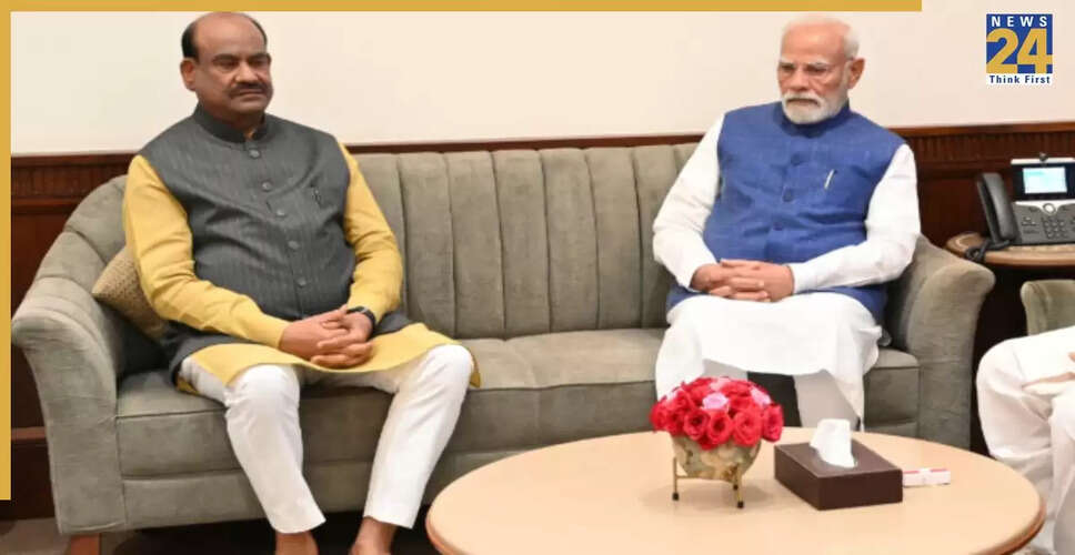 PM मोदी ने मानसून सत्र के बाद कांग्रेस पर साधा निशाना