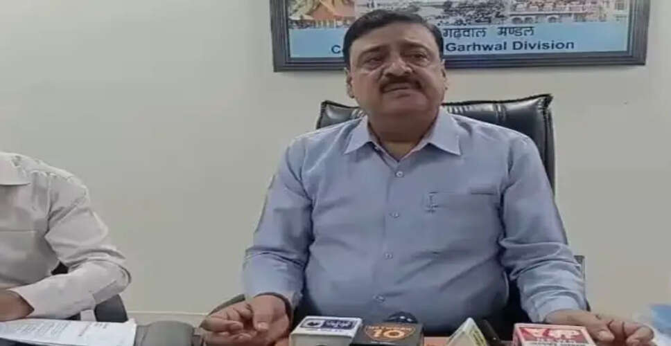 उत्तराखंड में भूमि धोखाधड़ी मामलों पर प्रशासन की सख्त कार्रवाई