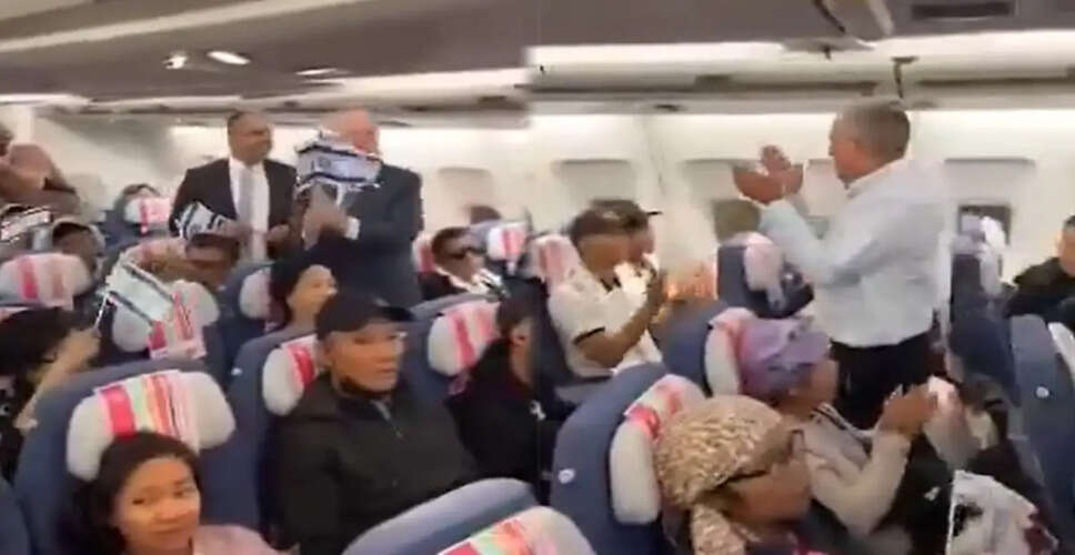 ब्नेई मेनाशे समुदाय का इजराइल में भव्य स्वागत, नए जीवन की शुरुआत