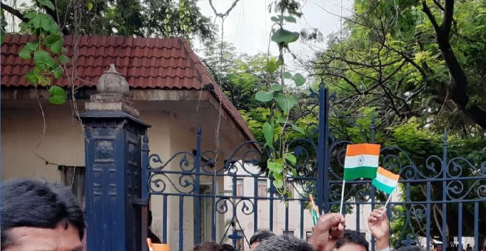 तेलंगाना उच्च न्यायालय ने आईएएमसी के लिए भूमि आवंटन रद्द किया