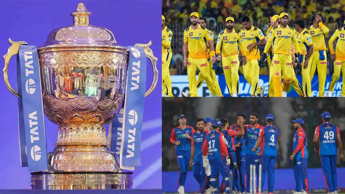 IPL में प्रदर्शन न कर पाने वाले दो खिलाड़ी, फिर भी टीम इंडिया में बने रहेंगे