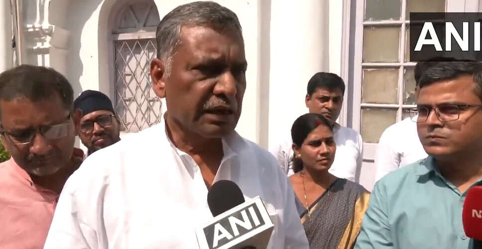 भाजपा पर राजनीतिक प्रतिशोध का आरोप, तेजस्वी यादव ने दी प्रतिक्रिया