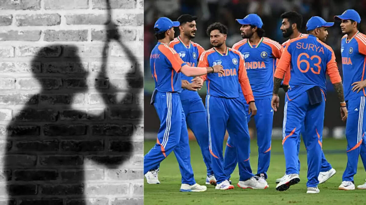 कुलदीप यादव: आत्महत्या के विचार से जूझते हुए, आज Team India के सितारे