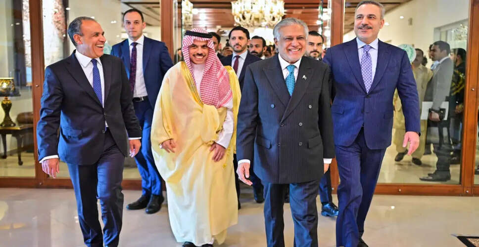 ईरान ने पाकिस्तान की मध्यस्थता को किया खारिज, तनाव कम करने की कोशिशें जारी