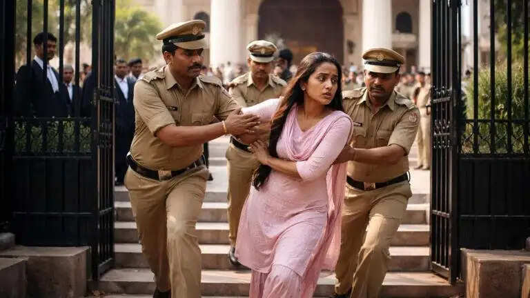 पत्नी ने प्रेमी के साथ मिलकर पति की हत्या की साजिश रची