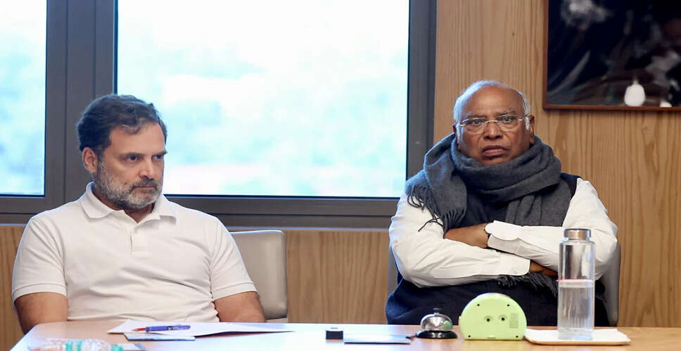 राहुल गांधी की वोटर अधिकार यात्रा: बिहार से शुरू होगी लोकतंत्र की रक्षा की लड़ाई