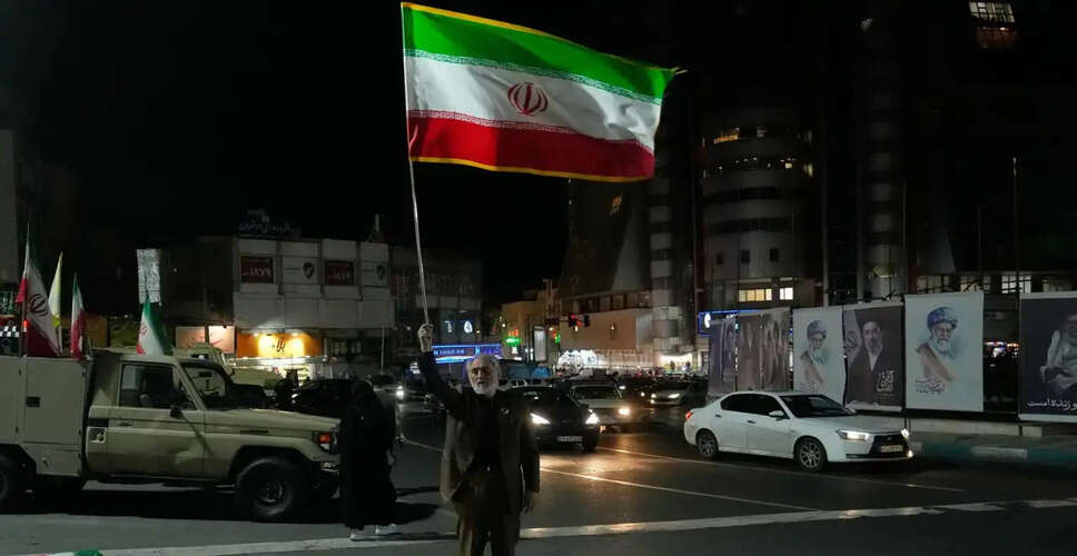 अमेरिका और ईरान के बीच तनाव: नई वार्ता की संभावना