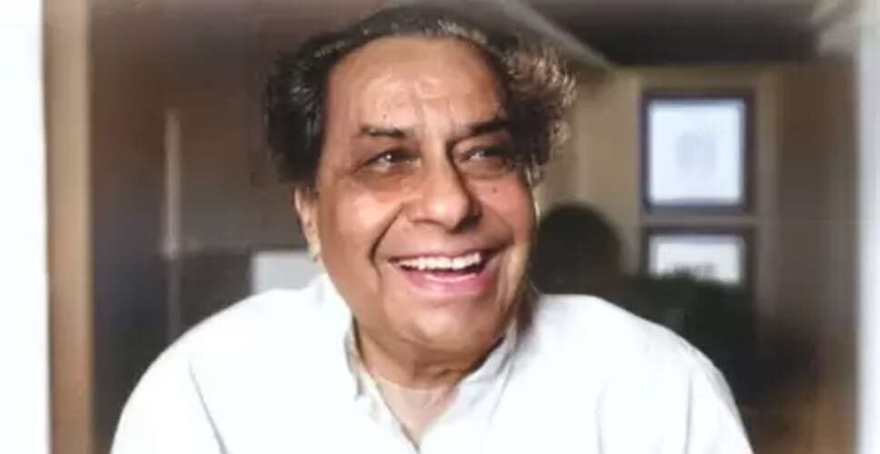 बर्थडे स्पेशल : शब्दों में देशभक्ति, सुरों में जोश... अमर हैं प्रेम धवन के नगमे