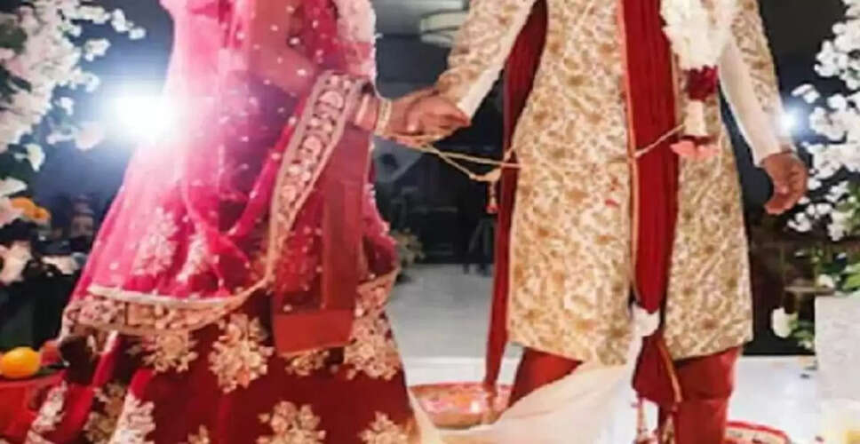 धोखे से शादी: मुस्लिम युवक ने हिंदू बनकर की शादी, 8 साल बाद खुला राज